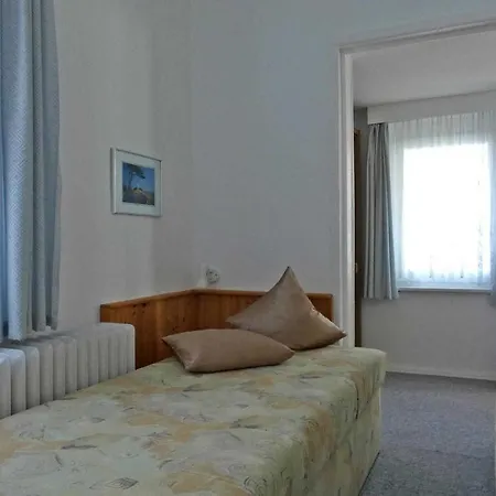 Ferienwohnung Heringsdorf Use 3151